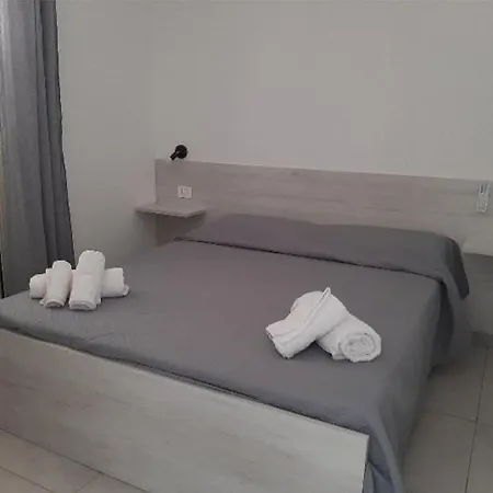 Capo Mary With A Sea View In Capo Vaticano Apartamento Capo Vaticano