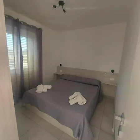 Capo Mary With A Sea View In Capo Vaticano *