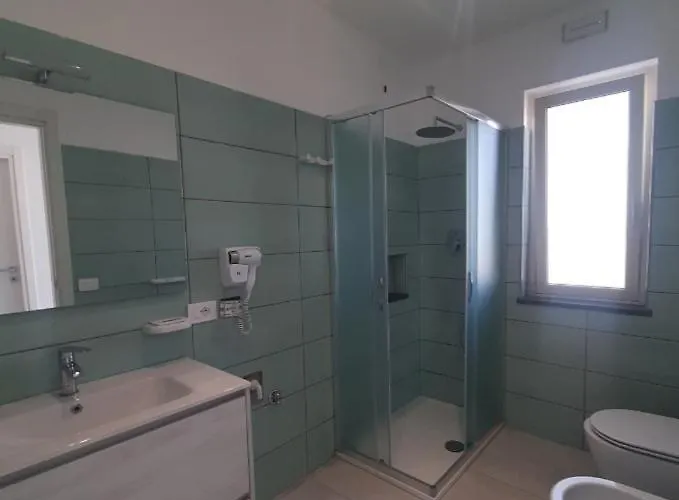 Apartamento Capo Mary With A Sea View In Capo Vaticano Torre Marino